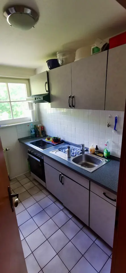2 Zimmer Wohnung mit 62 m² in Balingen – Bild 2