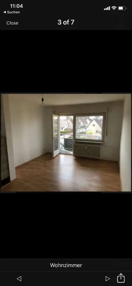 2 Zimmer Wohnung mit 62 m² in Balingen – Bild 7