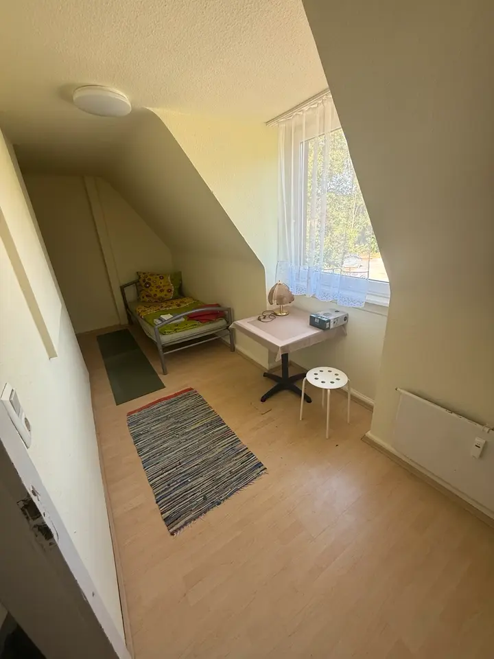 2 Zimmer Wohnung mit 9 m² in Karlsruhe – Bild 2