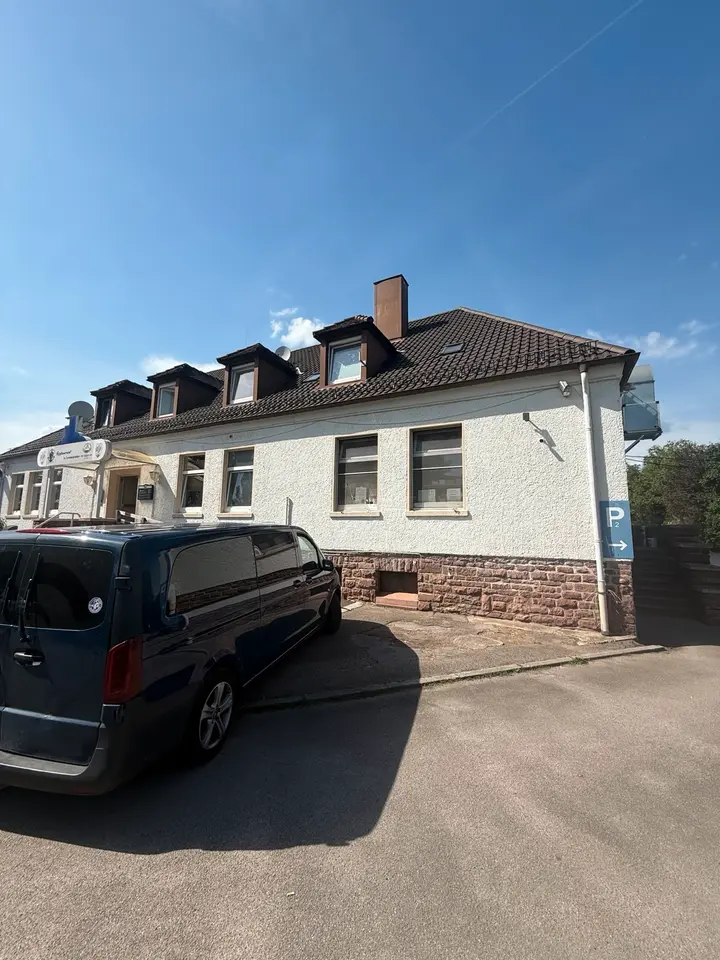 2 Zimmer Wohnung mit 9 m² in Karlsruhe – Bild 3