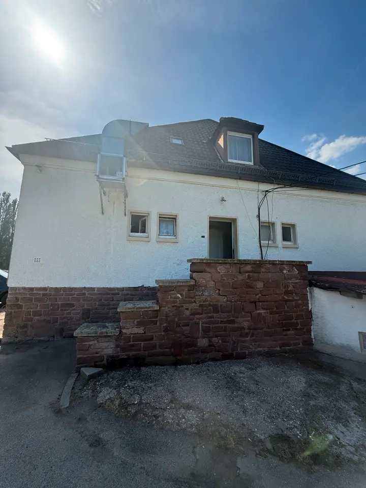 2 Zimmer Wohnung mit 9 m² in Karlsruhe – Bild 6