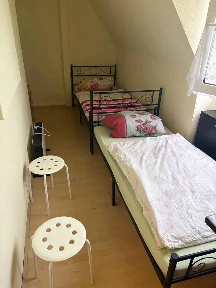 2 Zimmer Wohnung mit 9 m² in Karlsruhe – Bild 9