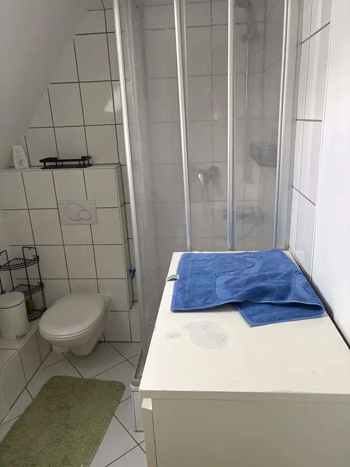 2 Zimmer Wohnung mit 9 m² in Karlsruhe – Bild 10