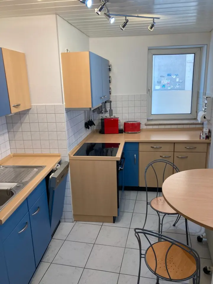 3 Zimmer Wohnung mit 65 m² in Schwäbisch Hall – Bild 10