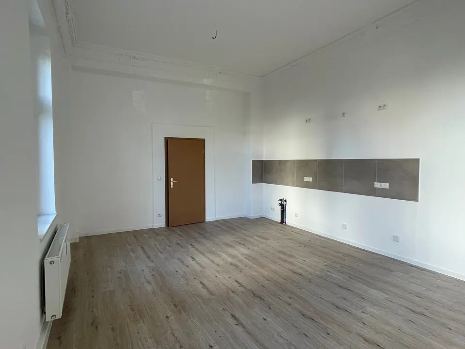 4 Zimmer Wohnung mit 120 m² in Gera – Bild 2