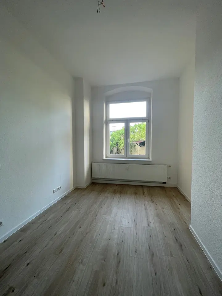 4 Zimmer Wohnung mit 120 m² in Gera – Bild 3