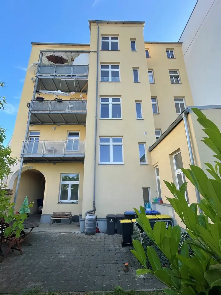4 Zimmer Wohnung mit 120 m² in Gera – Bild 5