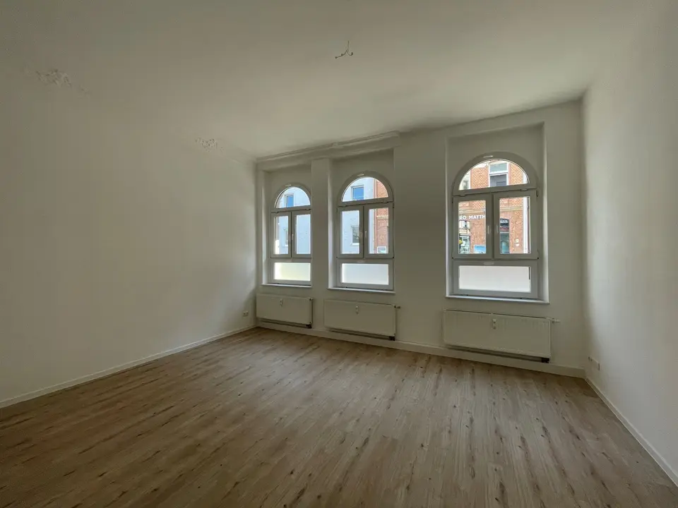 4 Zimmer Wohnung mit 120 m² in Gera – Bild 7