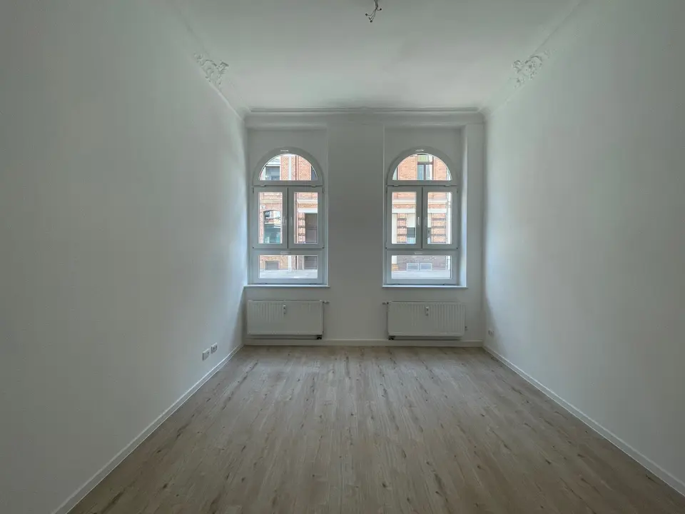 4 Zimmer Wohnung mit 120 m² in Gera – Bild 10