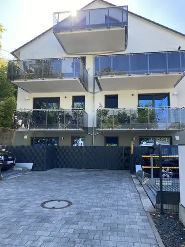 3 Zimmer Wohnung mit 156 m² in Wiesbaden – Bild 3