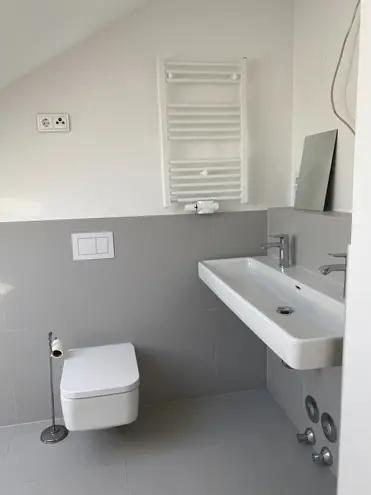 3 Zimmer Wohnung mit 156 m² in Wiesbaden – Bild 4