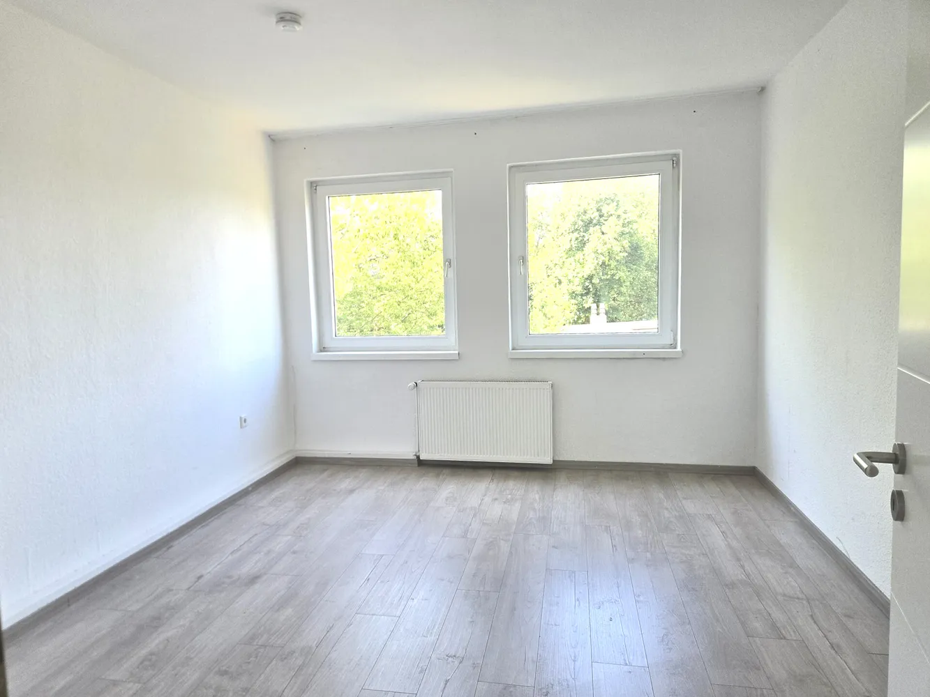 2 Zimmer Wohnung mit 50 m² in Gelsenkirchen – Bild 1
