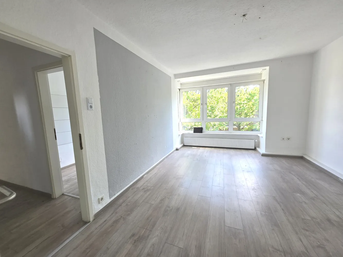 2 Zimmer Wohnung mit 50 m² in Gelsenkirchen – Bild 2