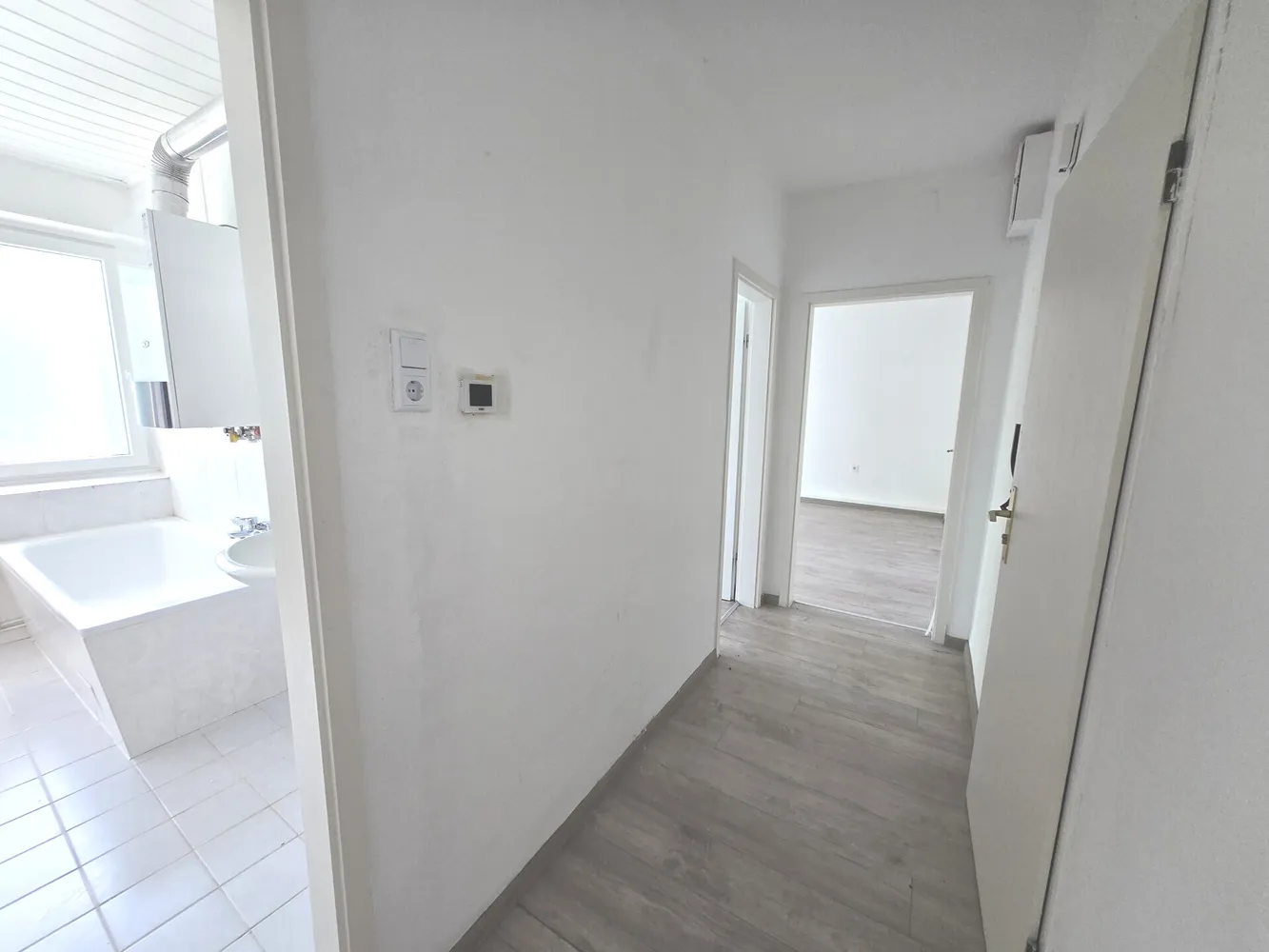 2 Zimmer Wohnung mit 50 m² in Gelsenkirchen – Bild 3