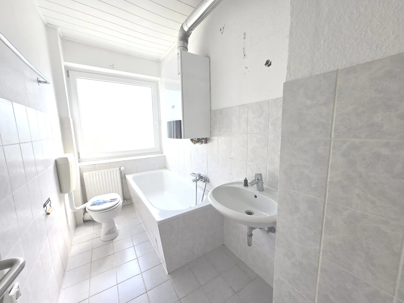2 Zimmer Wohnung mit 50 m² in Gelsenkirchen – Bild 4
