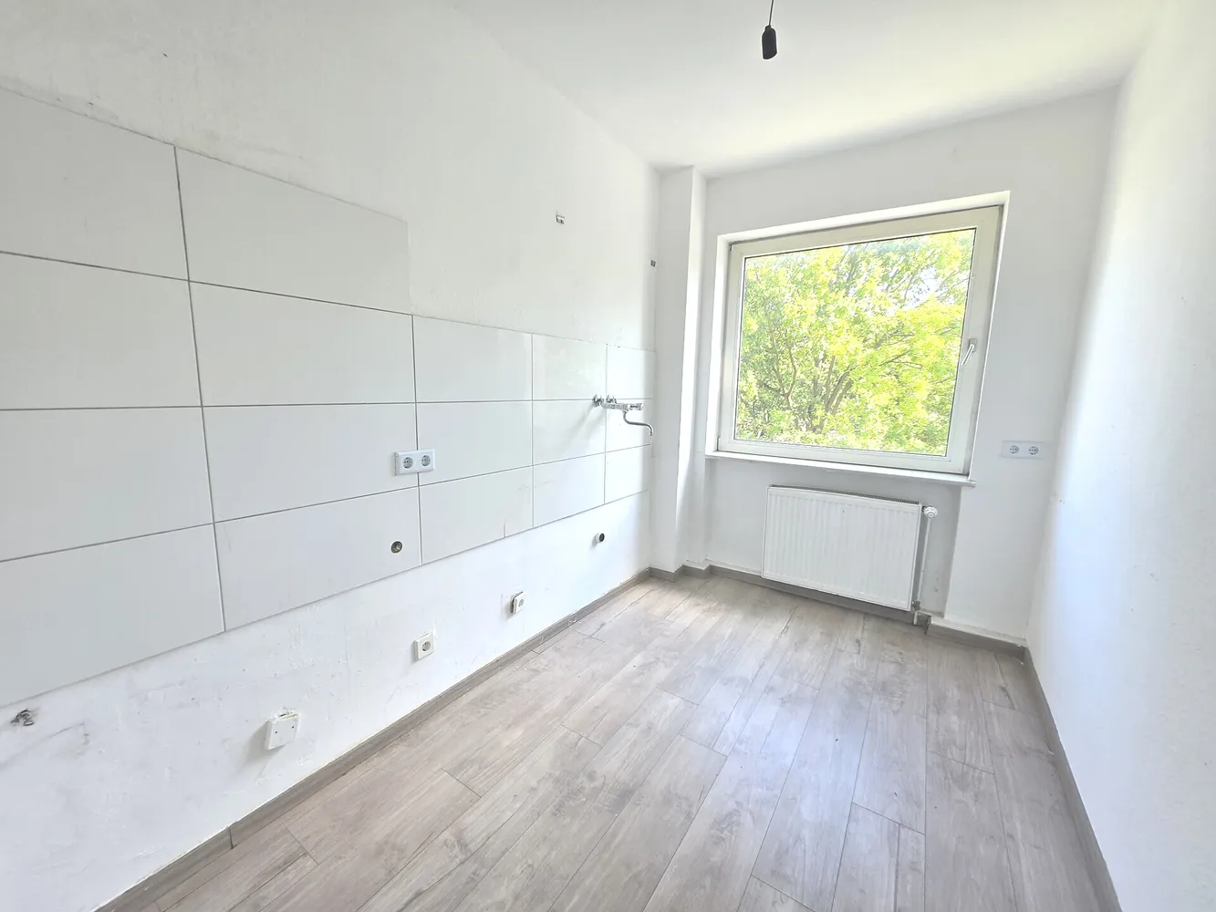 2 Zimmer Wohnung mit 50 m² in Gelsenkirchen – Bild 5