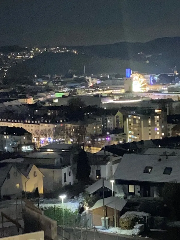 3 Zimmer Wohnung mit 87 m² in Hagen – Bild 4