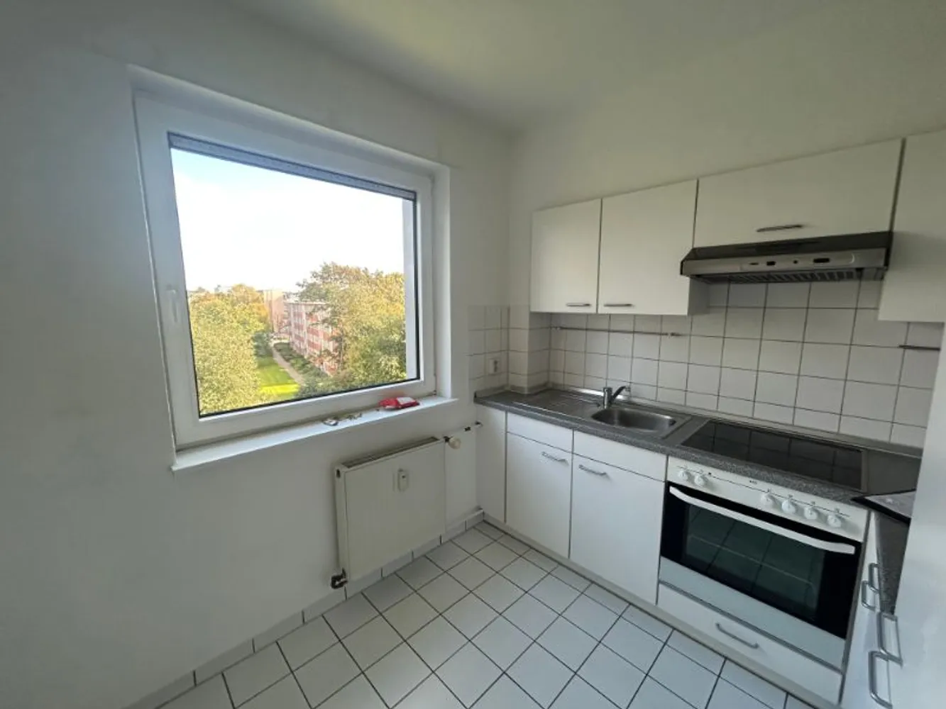 3 Zimmer Wohnung mit 76 m² in Flensburg – Bild 1