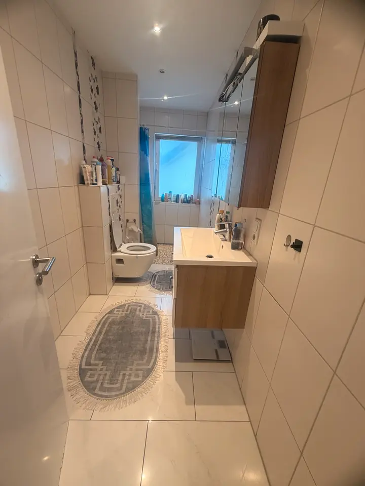 6 Zimmer Wohnung mit 138 m² in Hanau – Bild 4