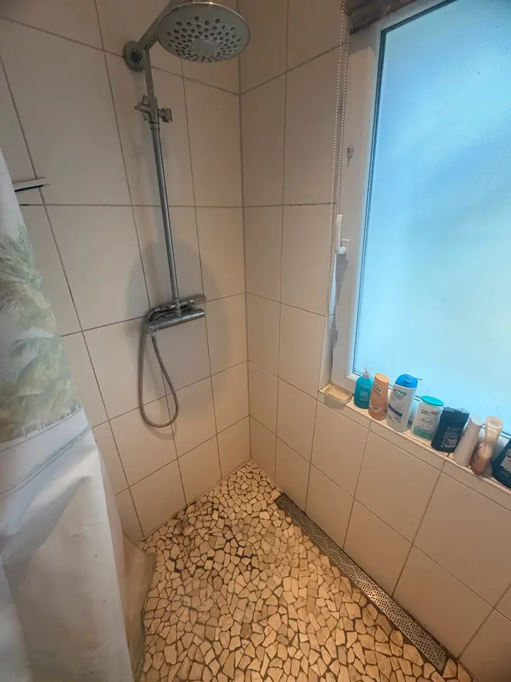6 Zimmer Wohnung mit 138 m² in Hanau – Bild 5
