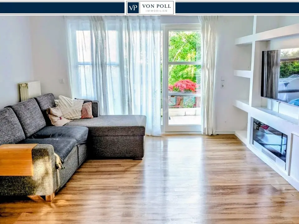 6 Zimmer Wohnung mit 138 m² in Hanau – Bild 7