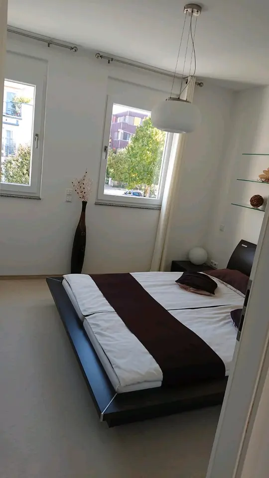 6 Zimmer Wohnung mit 138 m² in Hanau – Bild 8