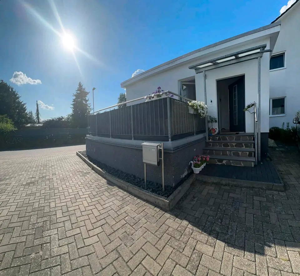 3 Zimmer Wohnung mit 100 m² in Gifhorn – Bild 2
