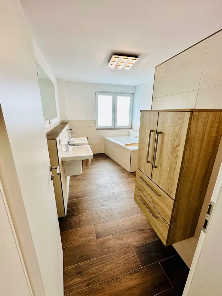 3 Zimmer Wohnung mit 100 m² in Gifhorn – Bild 7