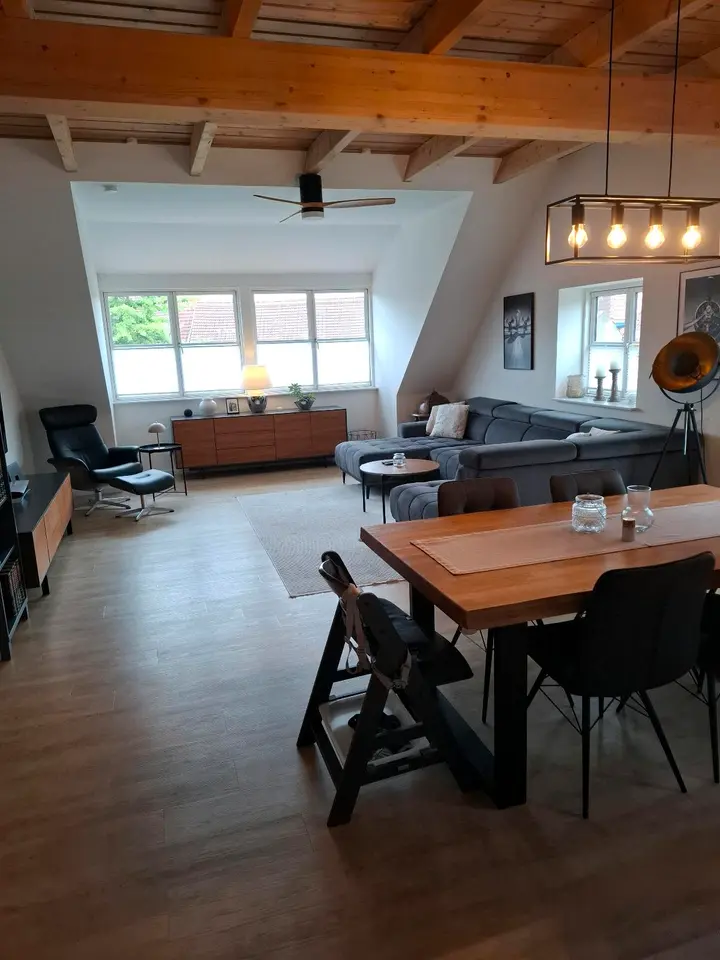 3 Zimmer Wohnung mit 100 m² in Gifhorn – Bild 9
