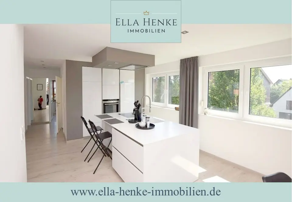 3 Zimmer Wohnung mit 100 m² in Gifhorn – Bild 10