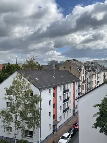 1 Zimmer Wohnung mit 15 m² in Frankfurt am Main – Bild 11