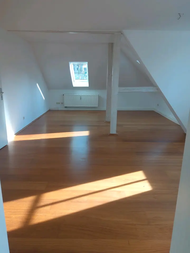 3 Zimmer Wohnung mit 58 m² in Limbach-Oberfrohna – Bild 3