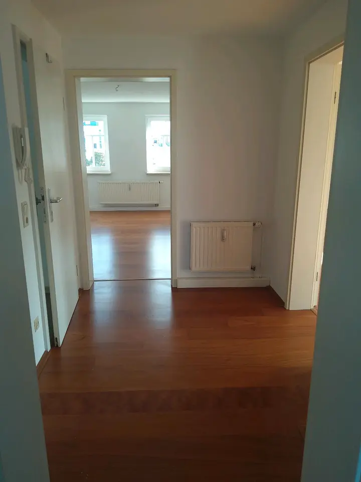 3 Zimmer Wohnung mit 58 m² in Limbach-Oberfrohna – Bild 5