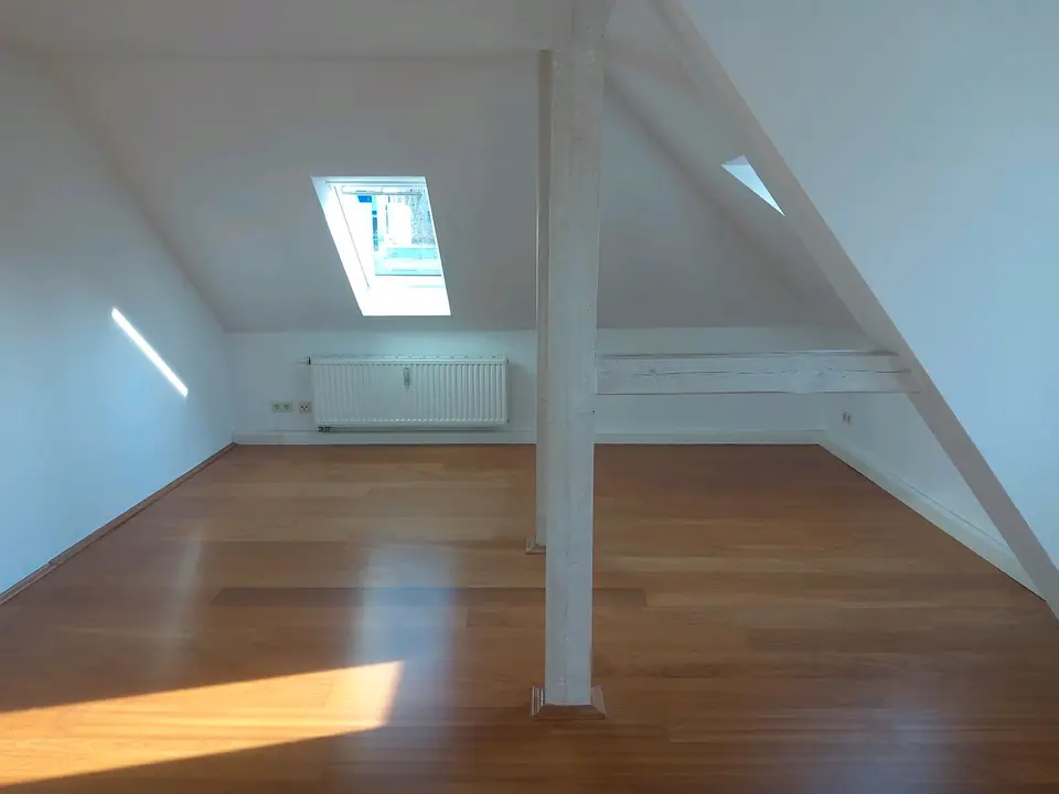 3 Zimmer Wohnung mit 58 m² in Limbach-Oberfrohna – Bild 6