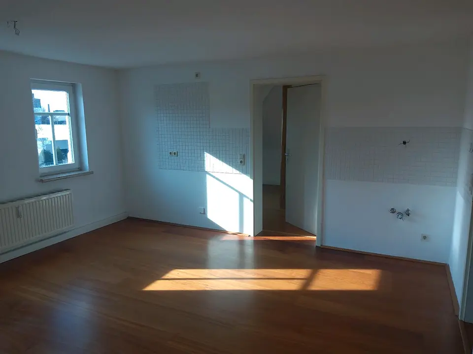 3 Zimmer Wohnung mit 58 m² in Limbach-Oberfrohna – Bild 7