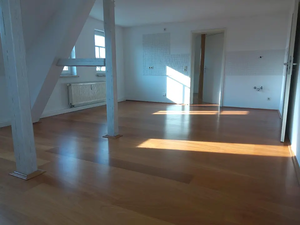3 Zimmer Wohnung mit 58 m² in Limbach-Oberfrohna – Bild 8