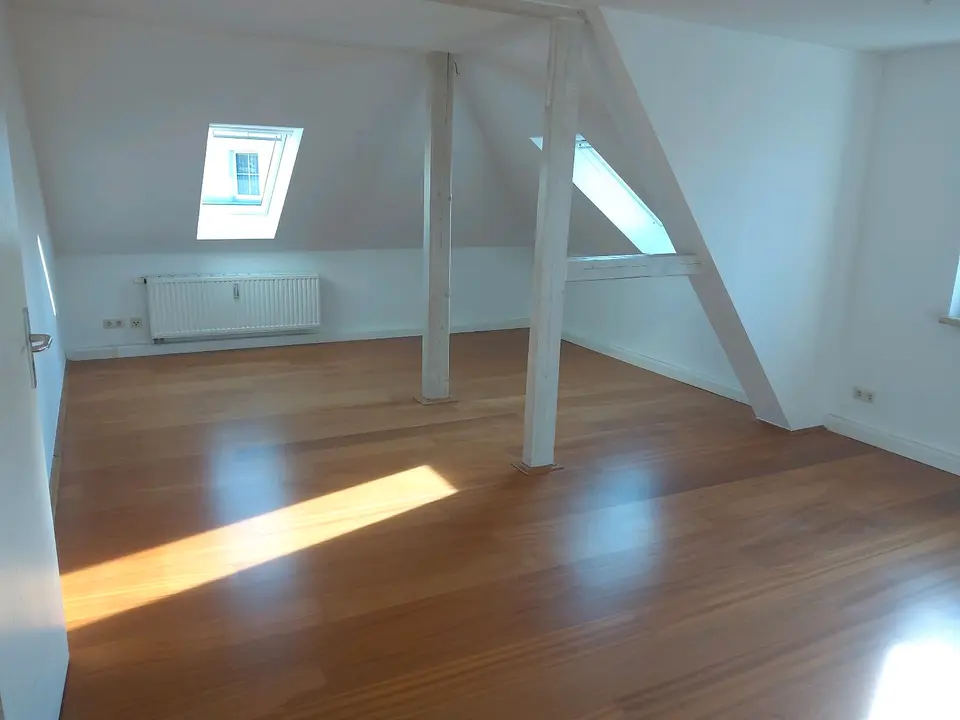 3 Zimmer Wohnung mit 58 m² in Limbach-Oberfrohna – Bild 9