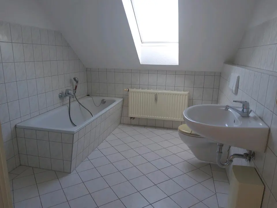 3 Zimmer Wohnung mit 58 m² in Limbach-Oberfrohna – Bild 10