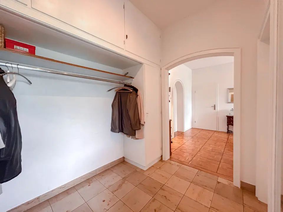 6 Zimmer Wohnung mit 140 m² in Minden – Bild 4