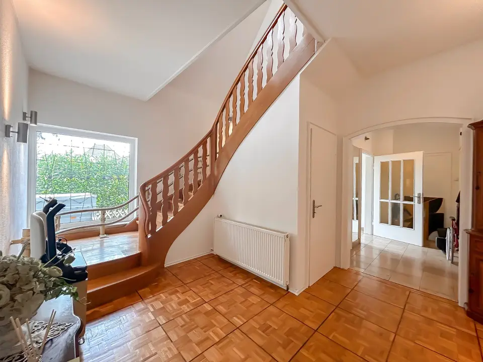 6 Zimmer Wohnung mit 140 m² in Minden – Bild 6