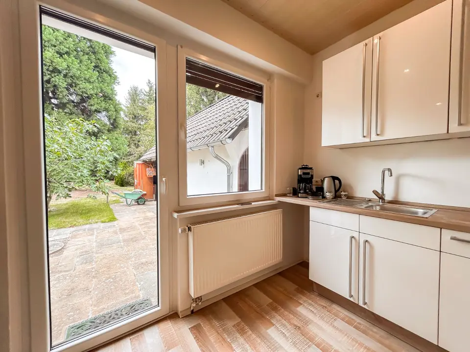 6 Zimmer Wohnung mit 140 m² in Minden – Bild 9