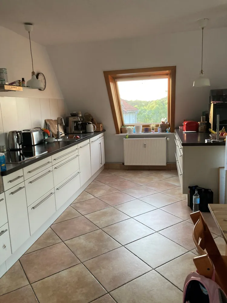 4 Zimmer Wohnung mit 147 m² in Hannover – Bild 2