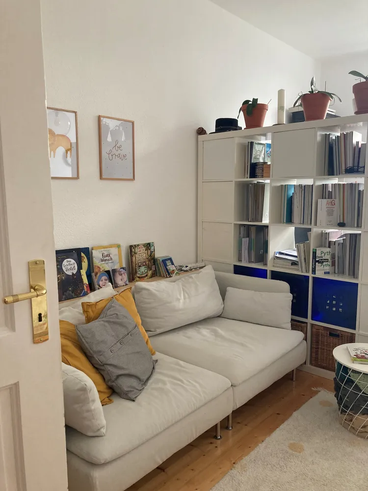 4 Zimmer Wohnung mit 147 m² in Hannover – Bild 12