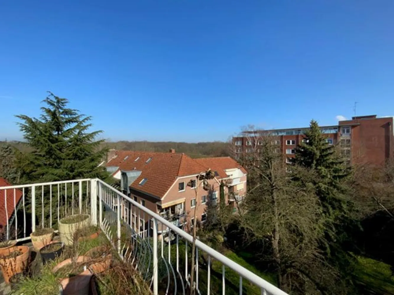 4 Zimmer Wohnung mit 147 m² in Hannover – Bild 4