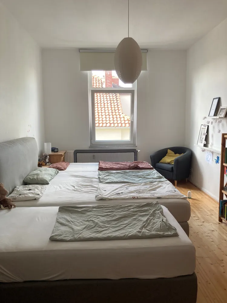 4 Zimmer Wohnung mit 147 m² in Hannover – Bild 5