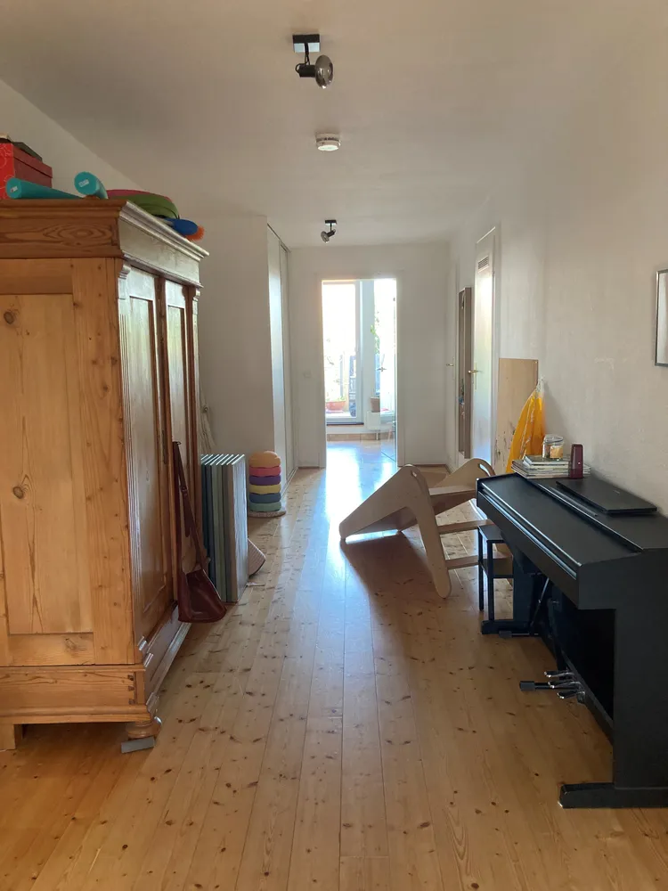 4 Zimmer Wohnung mit 147 m² in Hannover – Bild 6