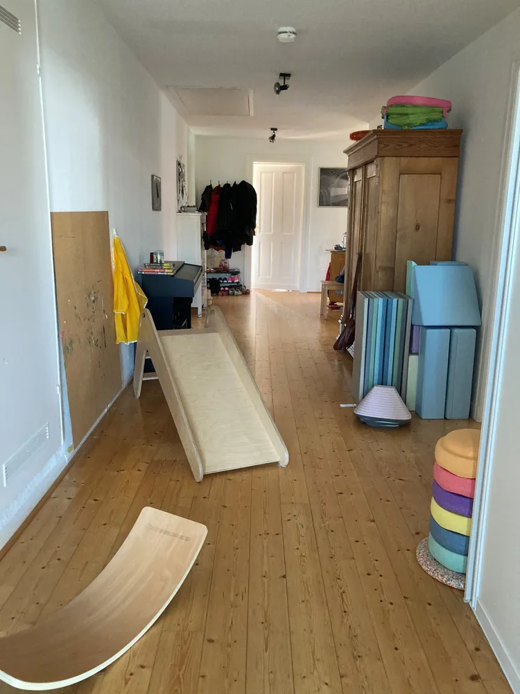 4 Zimmer Wohnung mit 147 m² in Hannover – Bild 7