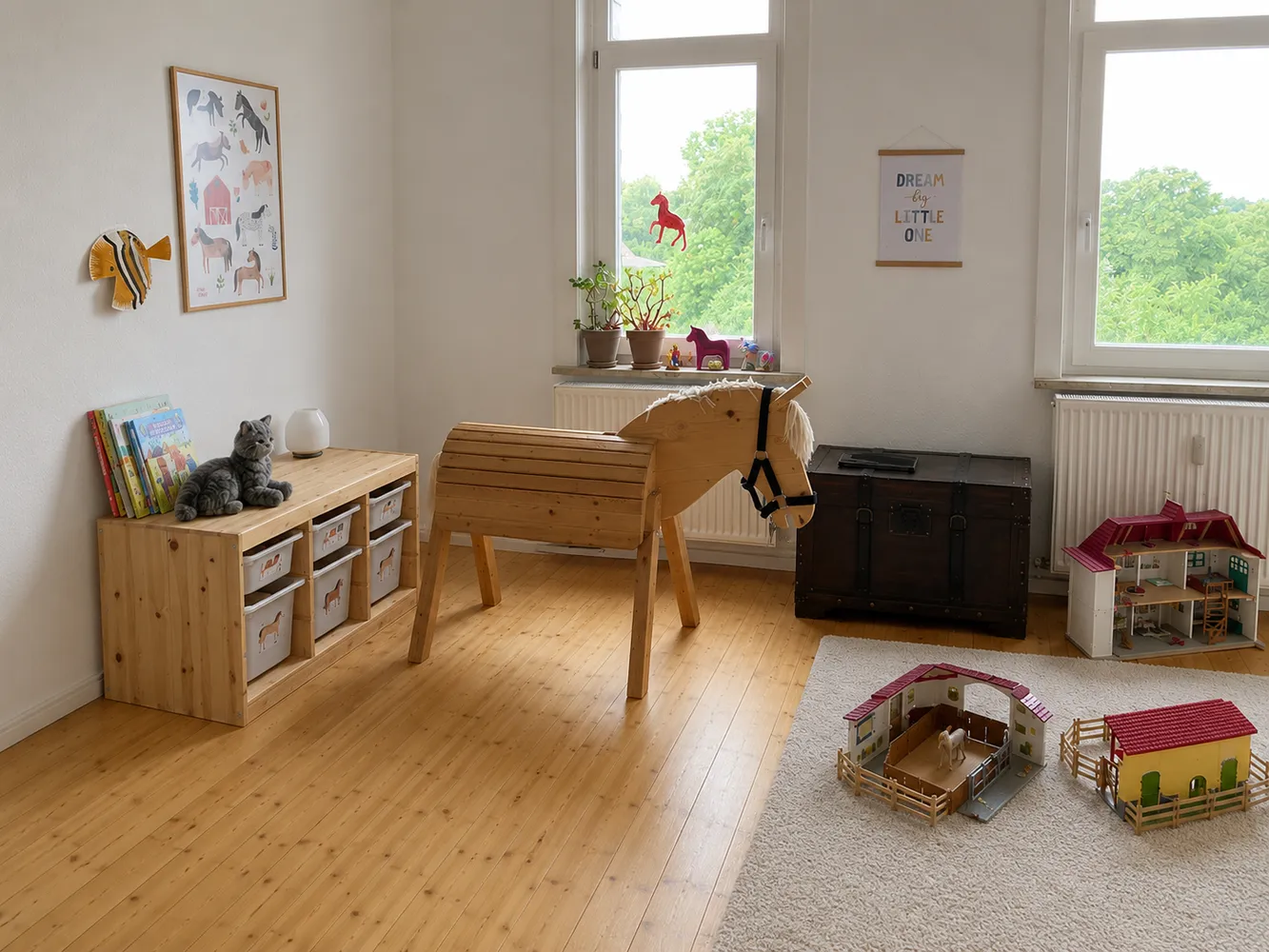 4 Zimmer Wohnung mit 147 m² in Hannover – Bild 8