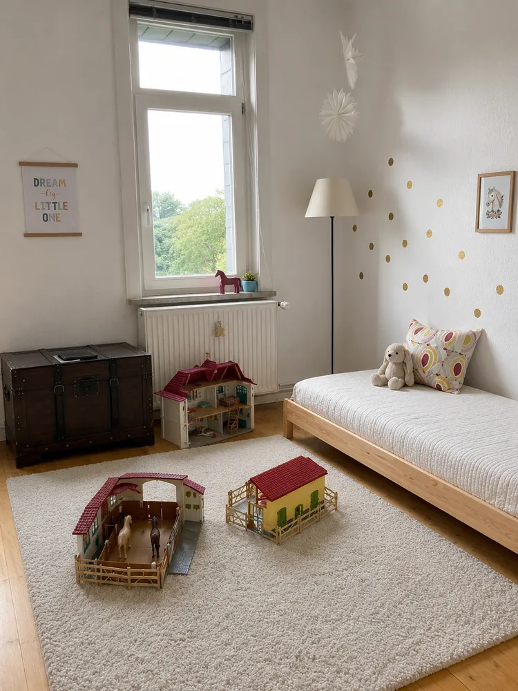 4 Zimmer Wohnung mit 147 m² in Hannover – Bild 9