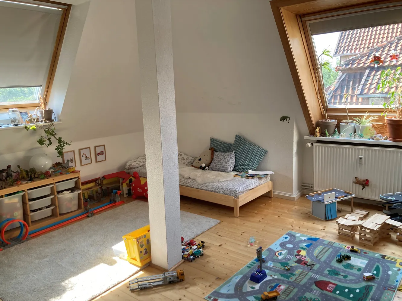 4 Zimmer Wohnung mit 147 m² in Hannover – Bild 10